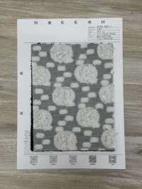 8026-880-1 桐生JQ[布料] HOKKOH北高 更多照片