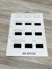 PW140CH 彗星奧伯龍紐扣[鬆緊帶] RIVER 更多照片