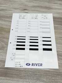 SCG 強力鬆緊帶 RIVER 更多照片