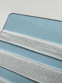 750 R彈性系列[緞帶、帶、繩子] RIVER 更多照片