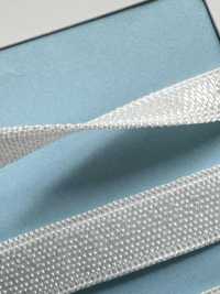 750 R彈性系列[緞帶、帶、繩子] RIVER 更多照片