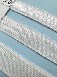 751 R彈性系列[緞帶、帶、繩子] RIVER 更多照片