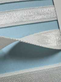 752 R彈性系列[緞帶、帶、繩子] RIVER 更多照片