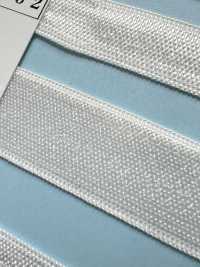 753 R彈性系列[緞帶、帶、繩子] RIVER 更多照片