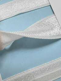 753 R彈性系列[緞帶、帶、繩子] RIVER 更多照片