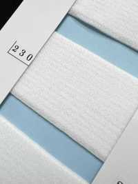 230 R彈性系列[緞帶、帶、繩子] RIVER 更多照片