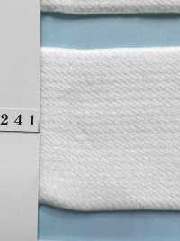 241 R彈性系列[緞帶、帶、繩子] RIVER 更多照片