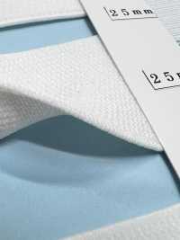 335 R彈性系列[緞帶、帶、繩子] RIVER 更多照片