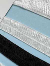 771 R彈性系列[緞帶、帶、繩子] RIVER 更多照片