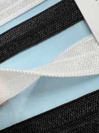 772 R彈性系列[緞帶、帶、繩子] RIVER 更多照片