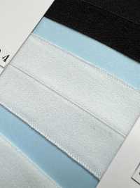 804 R彈性系列[緞帶、帶、繩子] RIVER 更多照片