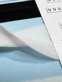 804 R彈性系列[緞帶、帶、繩子] RIVER 更多照片