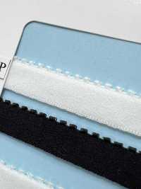 881P R彈性系列[緞帶、帶、繩子] RIVER 更多照片