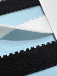 883P R彈性系列[緞帶、帶、繩子] RIVER 更多照片