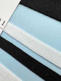 991 R彈性系列[緞帶、帶、繩子] RIVER 更多照片