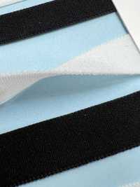 993 R彈性系列[緞帶、帶、繩子] RIVER 更多照片