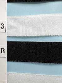 993 R彈性系列[緞帶、帶、繩子] RIVER 更多照片