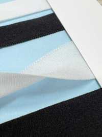 994 R彈性系列[緞帶、帶、繩子] RIVER 更多照片