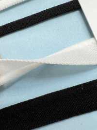 112 R彈性系列[緞帶、帶、繩子] RIVER 更多照片