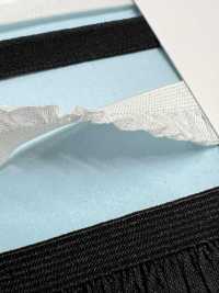 113 R彈性系列[緞帶、帶、繩子] RIVER 更多照片