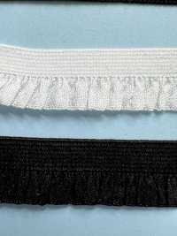 113 R彈性系列[緞帶、帶、繩子] RIVER 更多照片