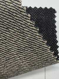 VN1334000 13盎司赤耳丹寧布[布料] DUCK TEXTILE 更多照片