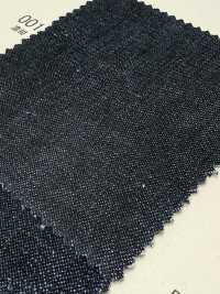 N0919 9盎司津巴布韋丹寧布[布料] DUCK TEXTILE 更多照片