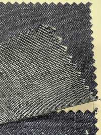 N0919 9盎司津巴布韋丹寧布[布料] DUCK TEXTILE 更多照片