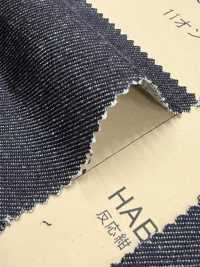 N1130 11盎司不均勻牛仔布[布料] DUCK TEXTILE 更多照片