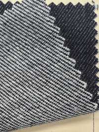 N1130 11盎司不均勻牛仔布[布料] DUCK TEXTILE 更多照片