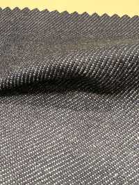 N1130 11盎司不均勻牛仔布[布料] DUCK TEXTILE 更多照片