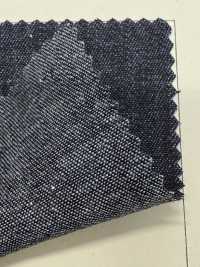 NLN01 7盎司麻丹寧布[布料] DUCK TEXTILE 更多照片