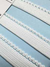 P2 R彈性系列[緞帶、帶、繩子] RIVER 更多照片