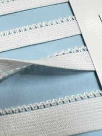 P3 R彈性系列[緞帶、帶、繩子] RIVER 更多照片