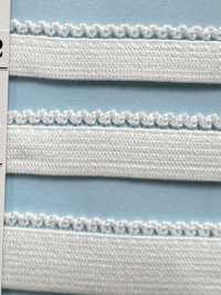 P3 R彈性系列[緞帶、帶、繩子] RIVER 更多照片