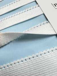 P4 R彈性系列[緞帶、帶、繩子] RIVER 更多照片