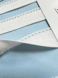 P5 R彈性系列[緞帶、帶、繩子] RIVER 更多照片