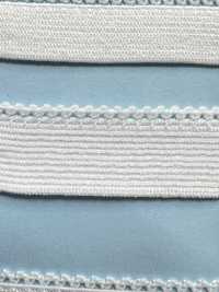 P5 R彈性系列[緞帶、帶、繩子] RIVER 更多照片