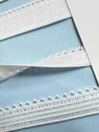 P6 R彈性系列[緞帶、帶、繩子] RIVER 更多照片