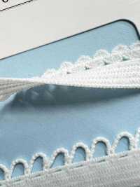 P15 R彈性系列[緞帶、帶、繩子] RIVER 更多照片