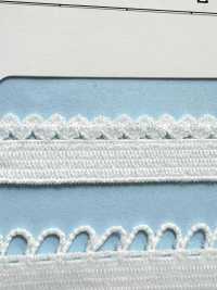 P15 R彈性系列[緞帶、帶、繩子] RIVER 更多照片