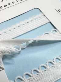 P16 R彈性系列[緞帶、帶、繩子] RIVER 更多照片