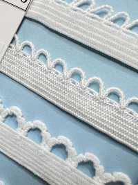 P17 R彈性系列[緞帶、帶、繩子] RIVER 更多照片