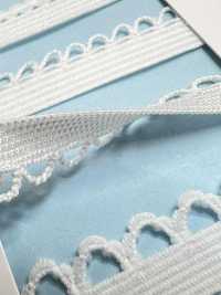 P17 R彈性系列[緞帶、帶、繩子] RIVER 更多照片