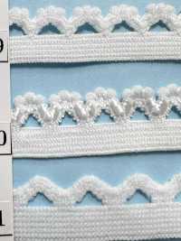 P20 R彈性系列[緞帶、帶、繩子] RIVER 更多照片