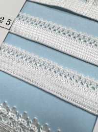 P26 R彈性系列[緞帶、帶、繩子] RIVER 更多照片