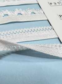 P26 R彈性系列[緞帶、帶、繩子] RIVER 更多照片