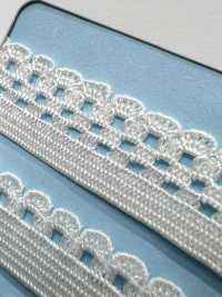 P28 R彈性系列[緞帶、帶、繩子] RIVER 更多照片