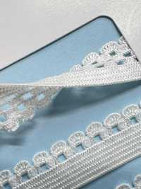 P28 R彈性系列[緞帶、帶、繩子] RIVER 更多照片