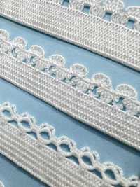 P30 R彈性系列[緞帶、帶、繩子] RIVER 更多照片